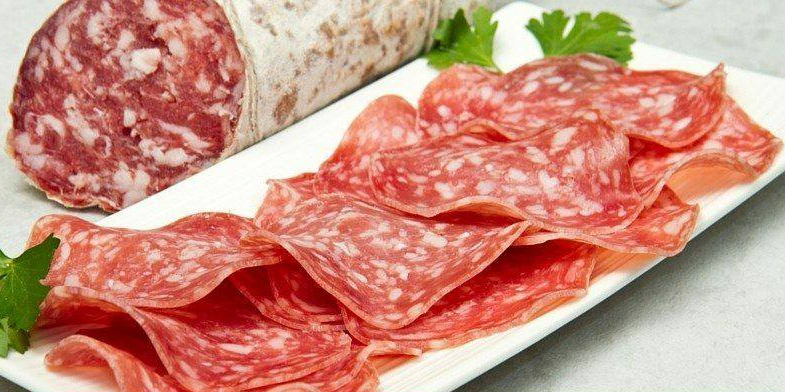 Marinucci's Deli - Mayfair by null