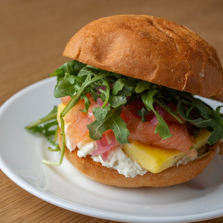 Alma Provisions by null