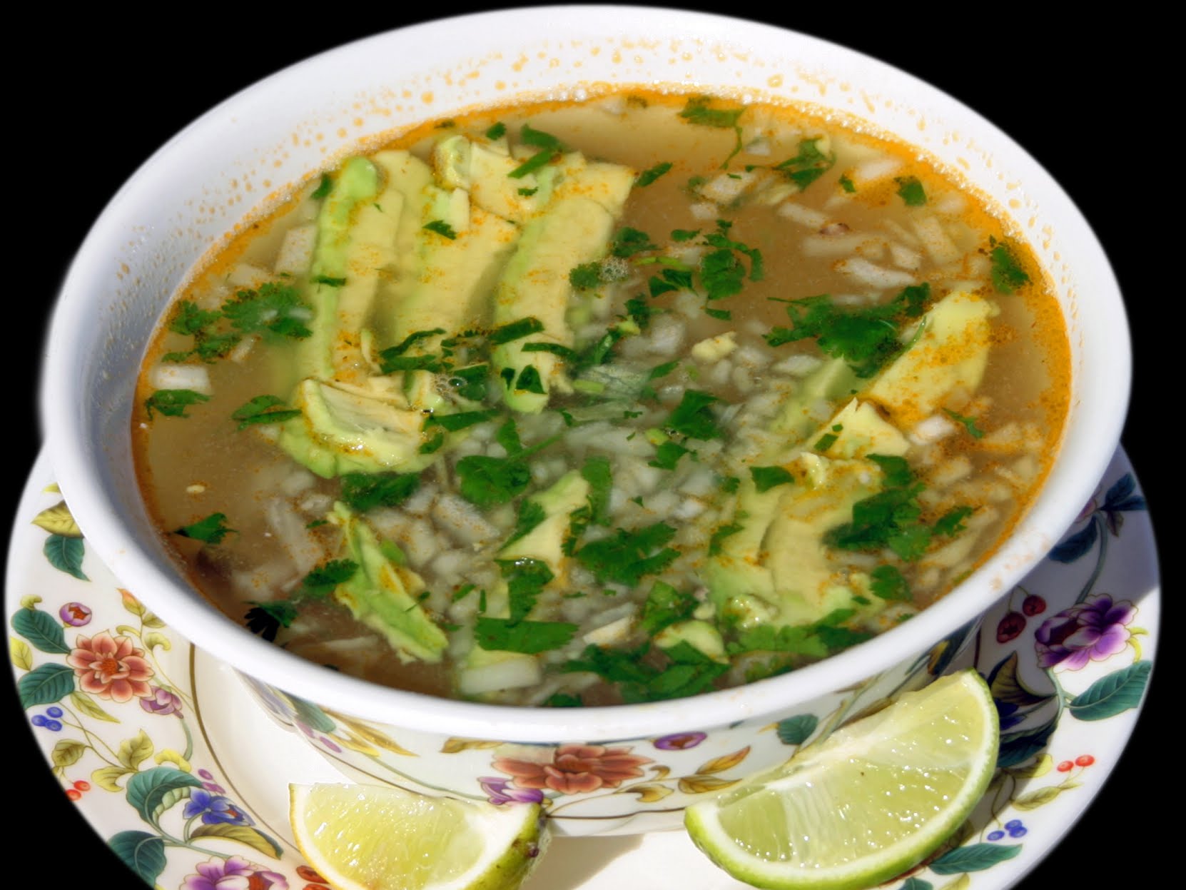 Lourdes Mexican Food by null