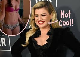 The kelly clarkson show unique youth summer camp jpg x Kelly clarkson sexy