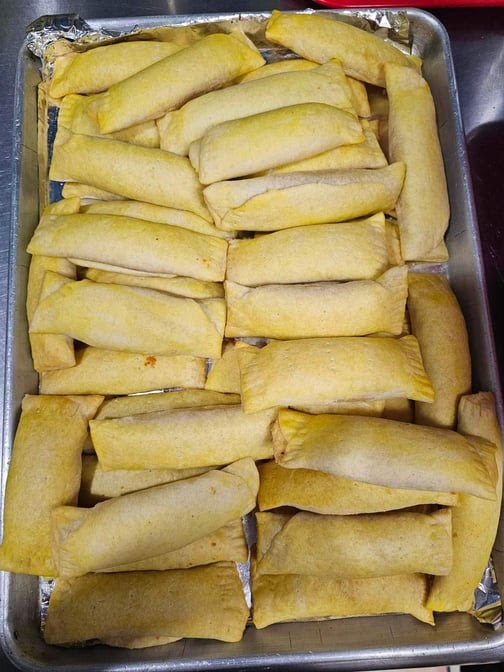 Nad’s Roti Shop & Restaurant by null