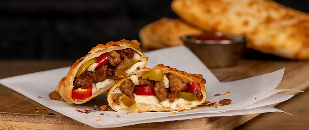 Piada Italian Street Food by null