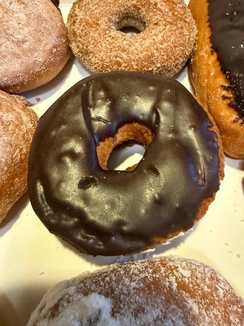 Frangelli's Bakery & Donuts by null