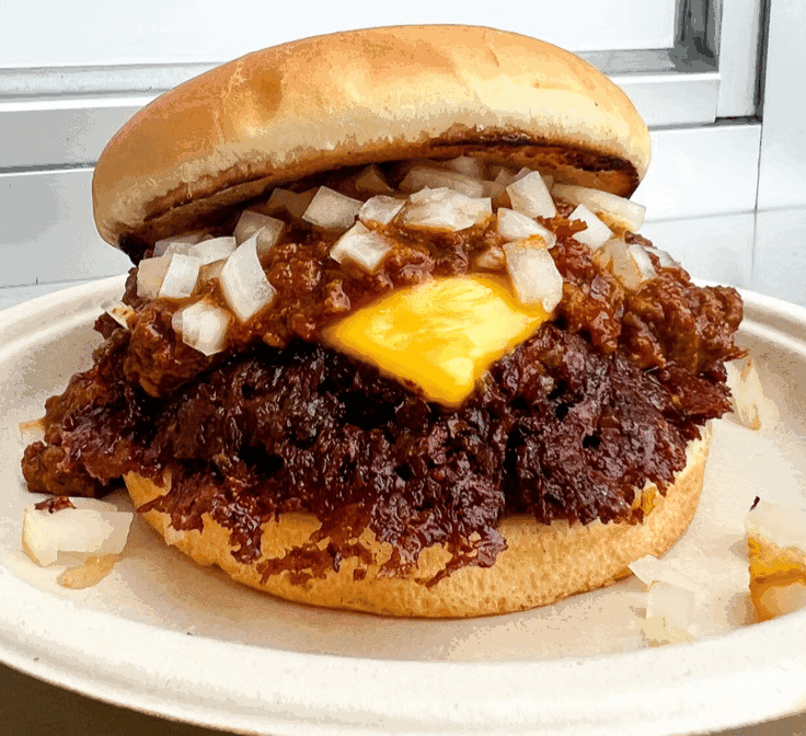 Goldburger Los Feliz by null