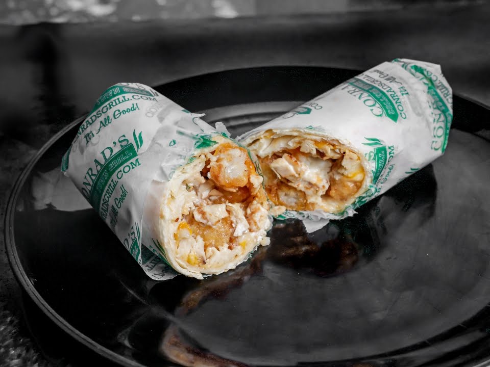 Conrad's Grill by null