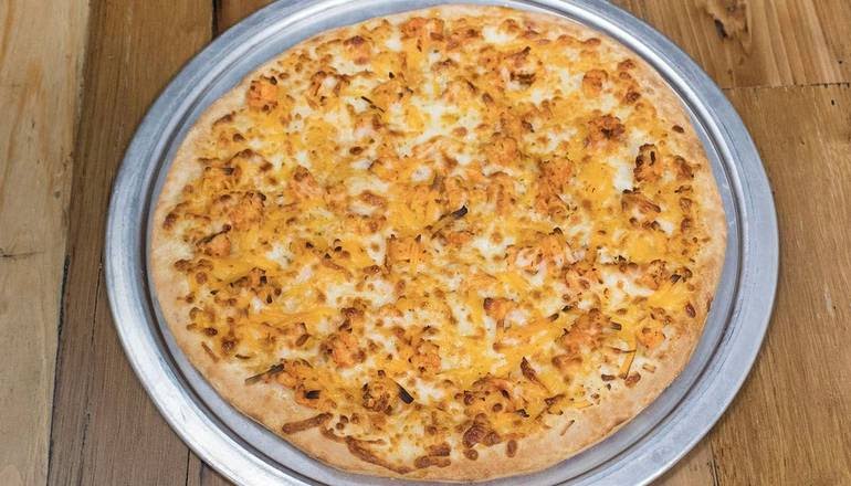 Mr. Gatti's Pizza by null