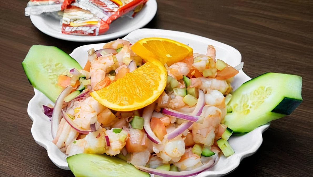 Mariscos La Diabla by null