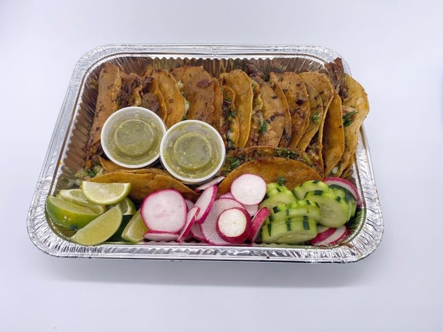 Qué Rico Nightclub by null