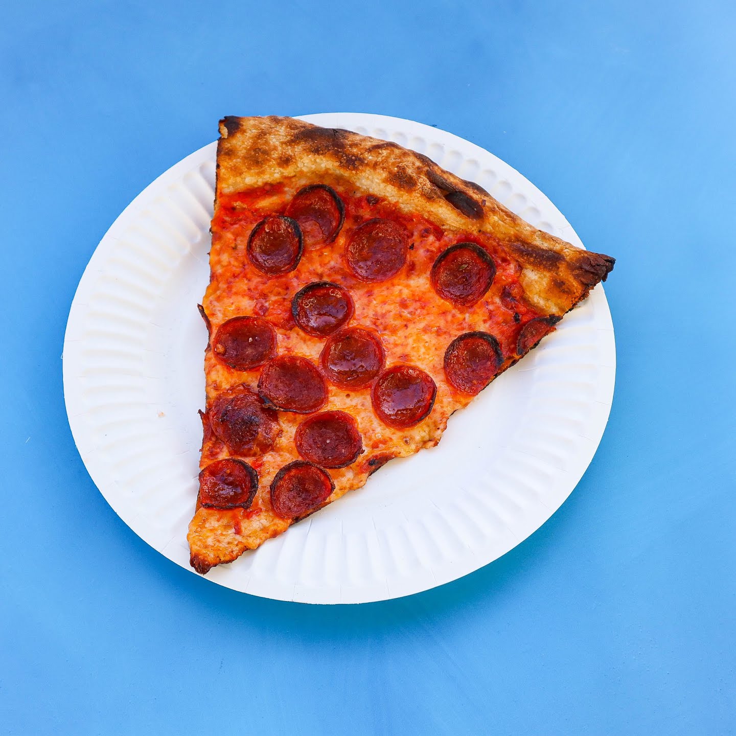 LaSorted's Pizza by null