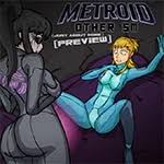 Samus the tentacle trap jpg x Samus sex game