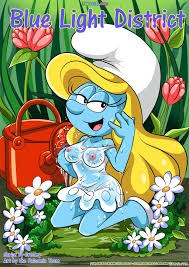 Smurfette smurfs loodncrood jpg x Sexy smurfette