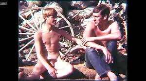 School boys on camp vintage gay porn video jpg x Vintage camping