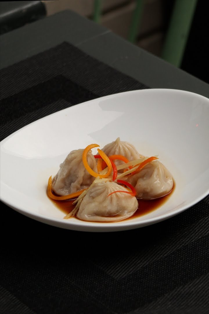 Bar Chinois National Landing by null