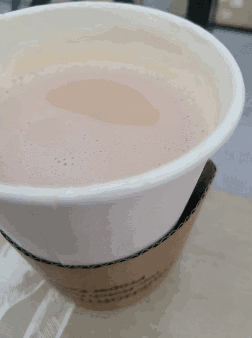TrueNorth Cafe Hyde Park by null