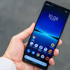 ソニーが最新スマホ｢Xperia 1 IV｣など3機種を発表。ハイエンドは ...