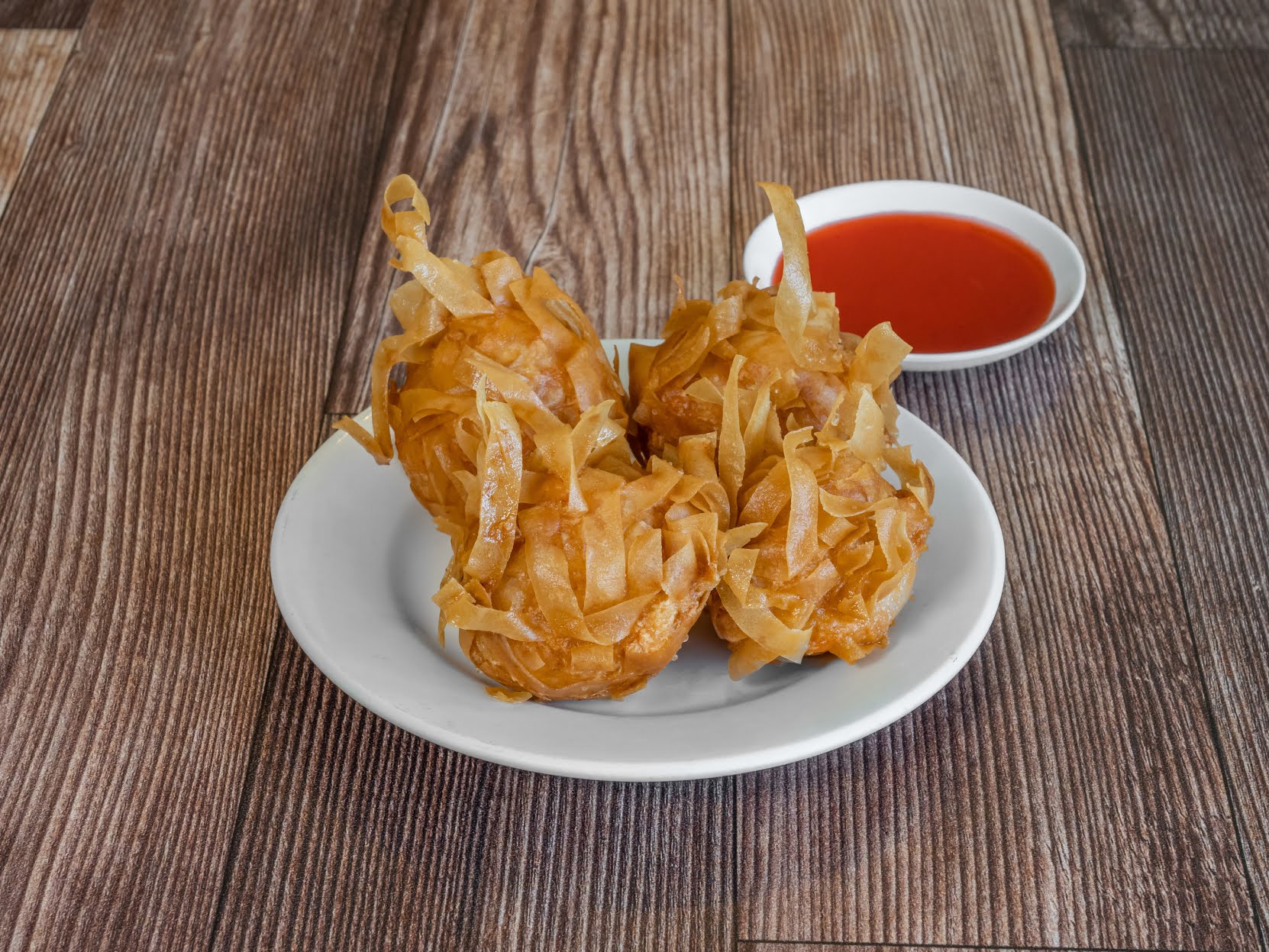 Ocean Delight by null