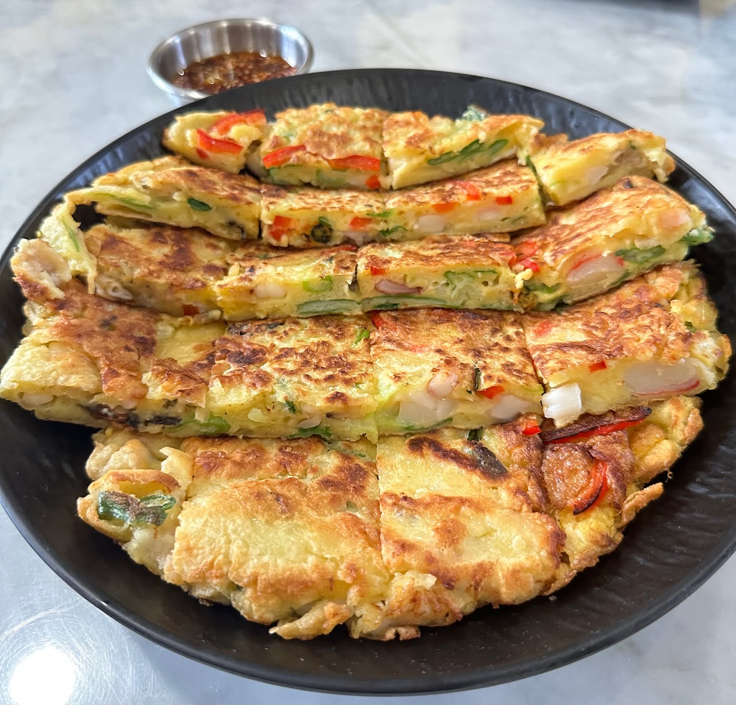 GOGI Korean BBQ by null