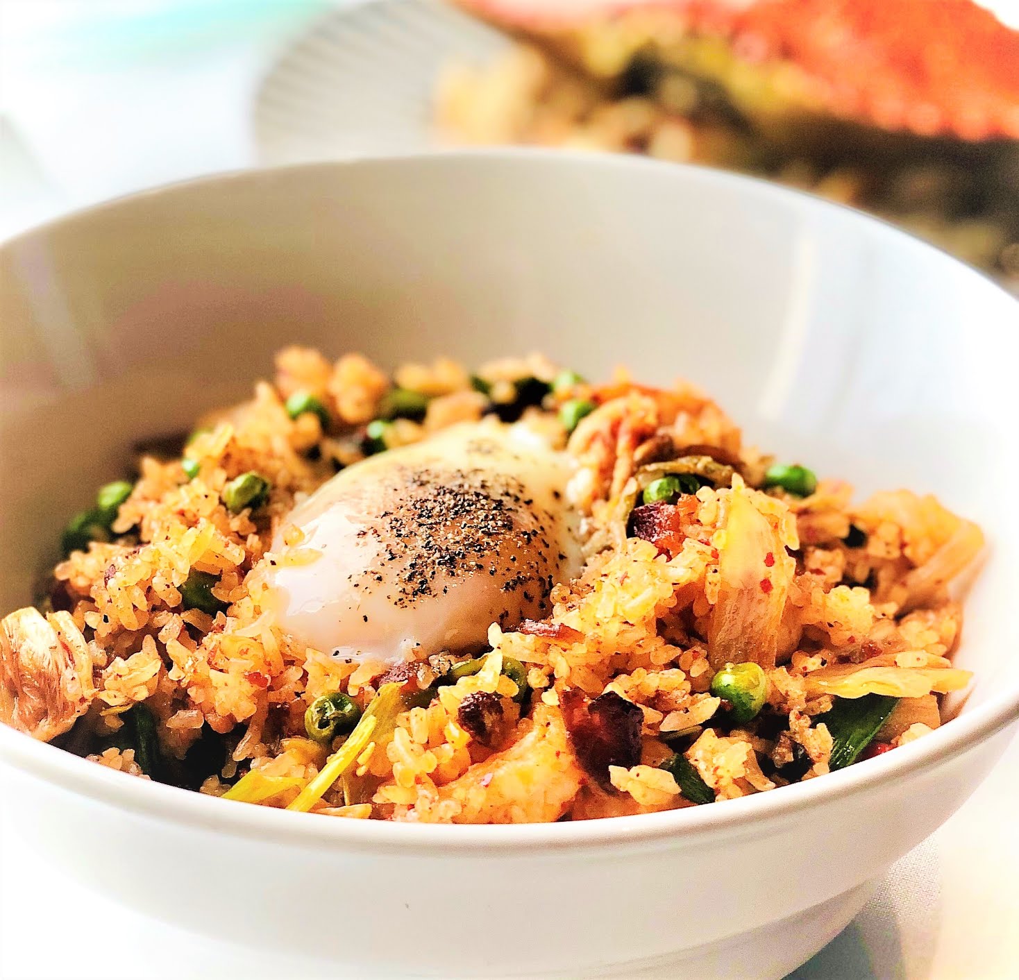 AnQi Bistro by null