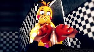 Mdthetest artist toy chica fnaf jpg x Fnaf toy chica