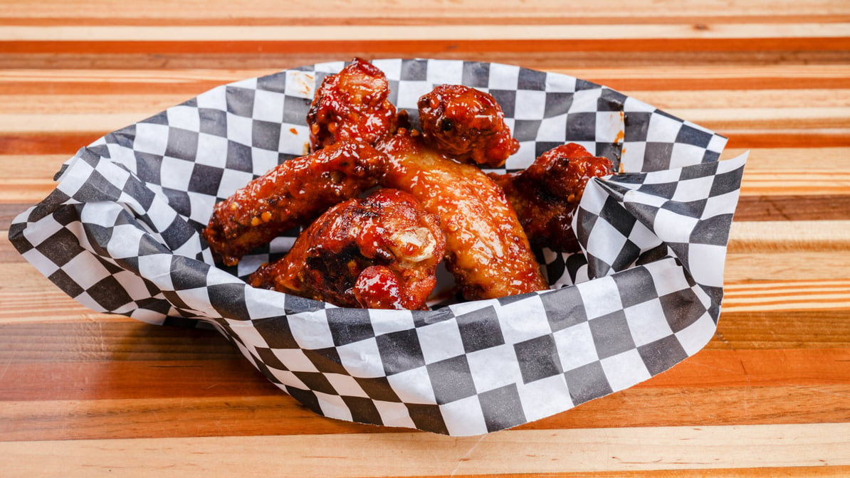 Sweet P's Uptown Corner by null