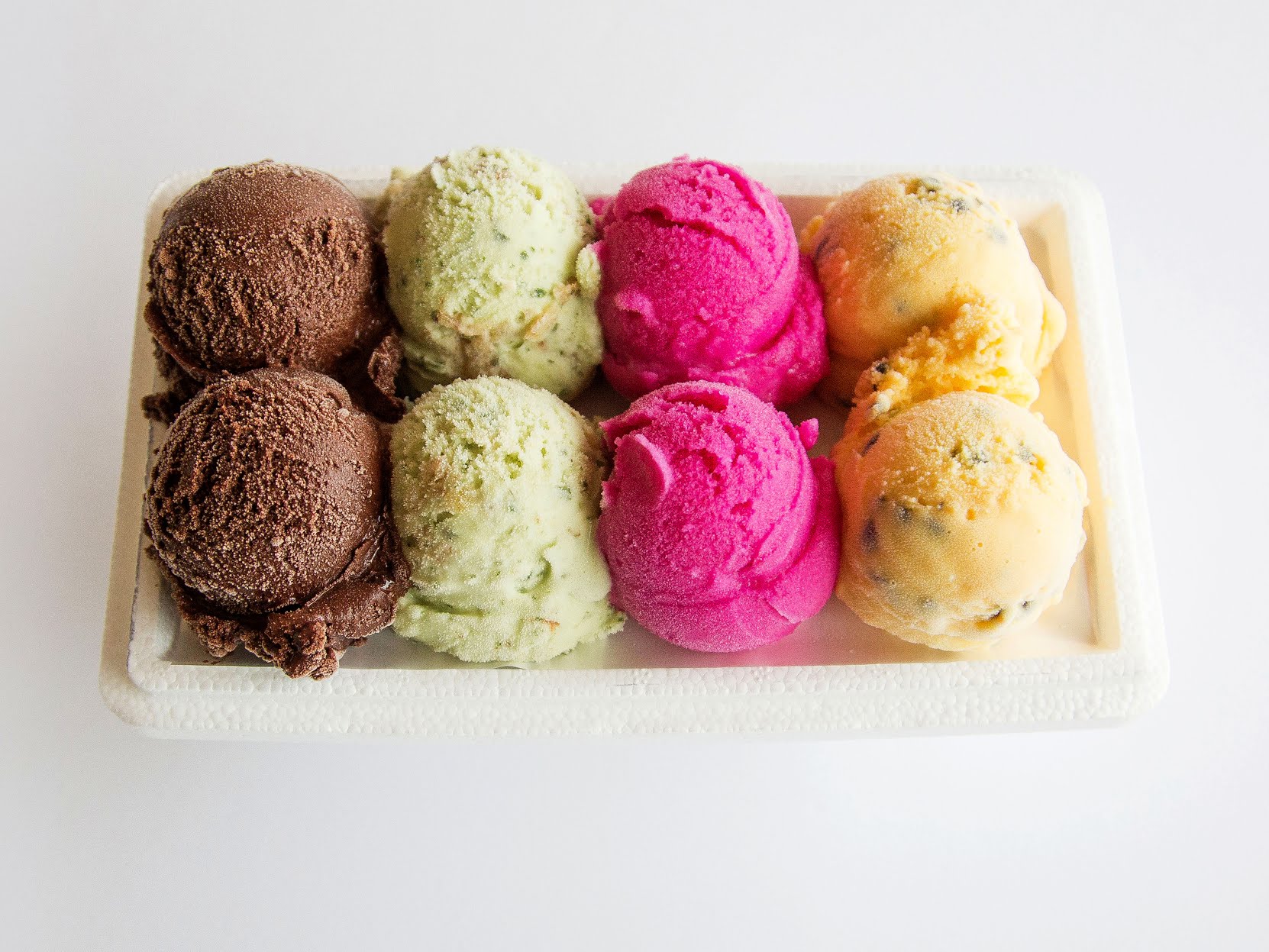 Fatamorgana Gelato - Beverly Hills by null