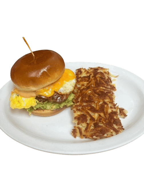 Biscuits Cafe by null