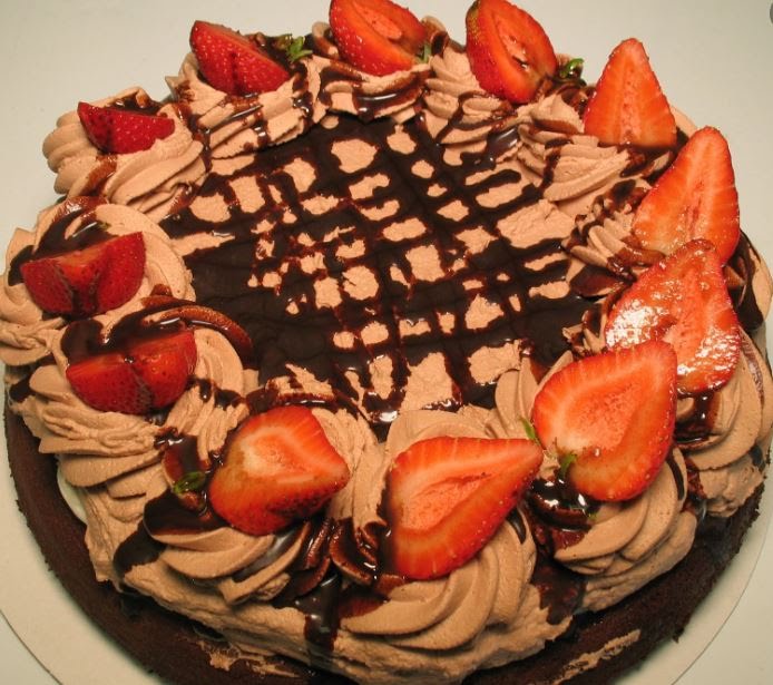 Ogi's European Bakery and Deli - Healthy Homemade Sandwiches, Cakes, Meals by null