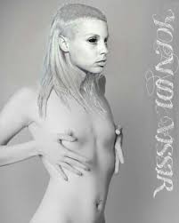 Die antwoords ninja shares kanye story dont know think jpg x Die antwoord