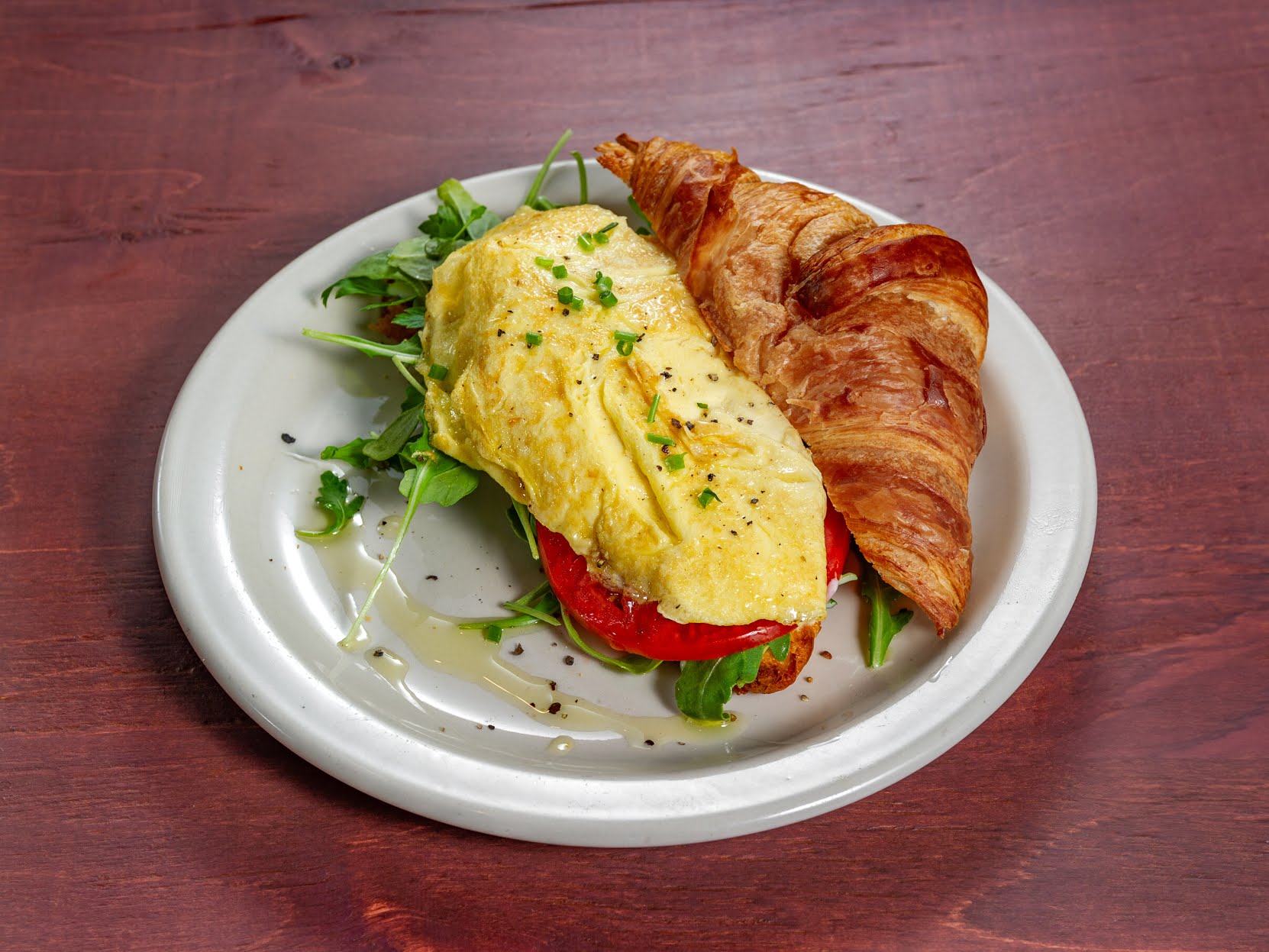 Blue Kale Cafe & Lounge by null