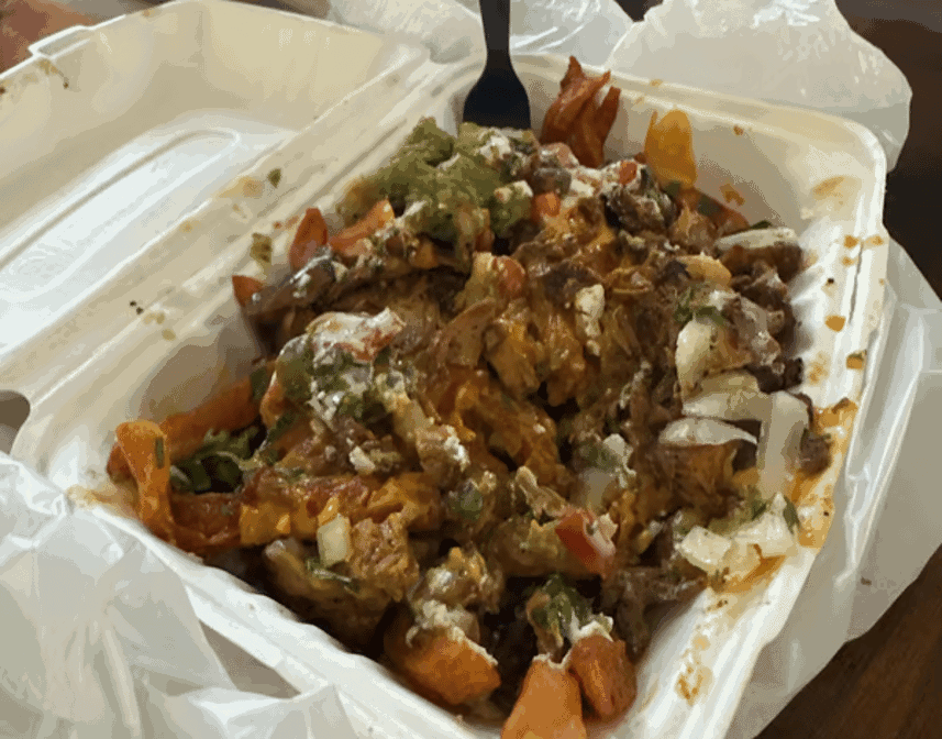 Chando's Tacos by null