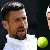 Wimbledon - Novak Djokovic spaziert ins Viertelfinale