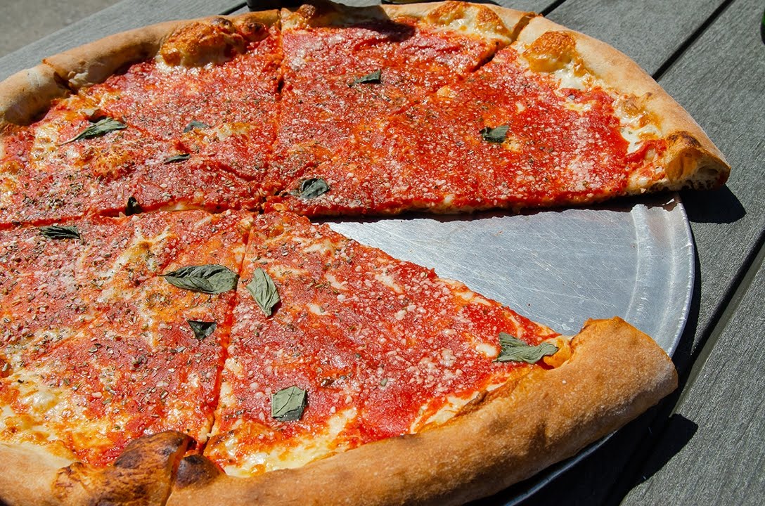 Pizzeria Davide by null