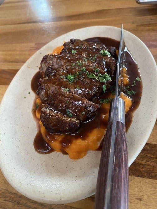 Firefly Tapas Kitchen + Bar by null