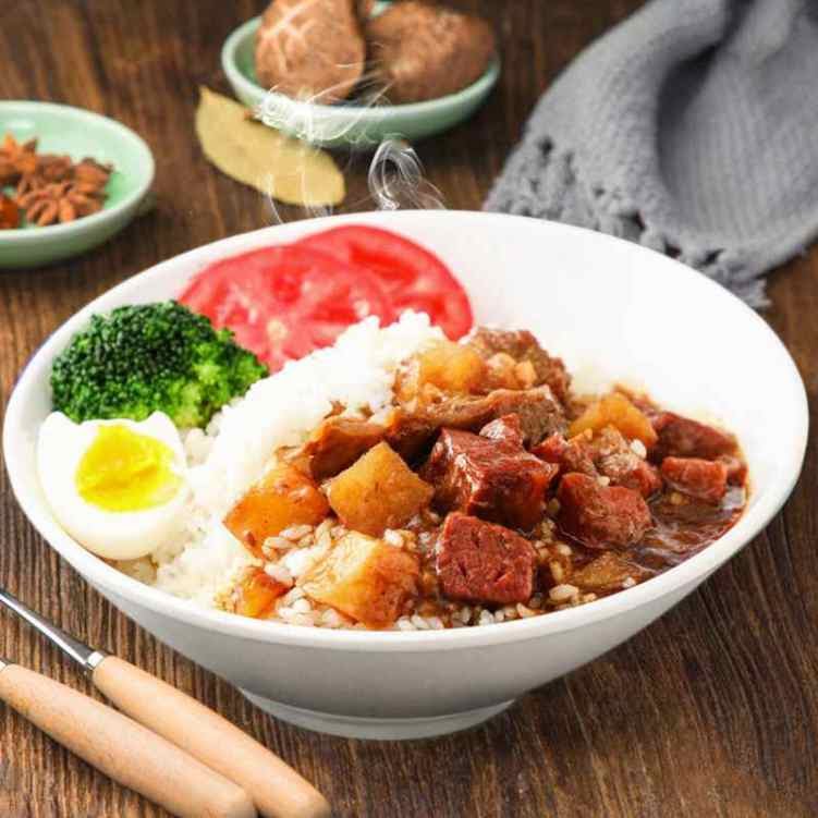 台山美食 taishan kitchen by null