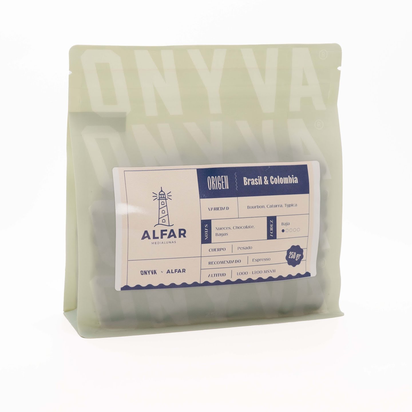 ALFAR Medialunas & Café de Especialidad | Sant Antoni by null