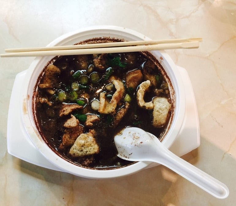 Anna Thai Food by null