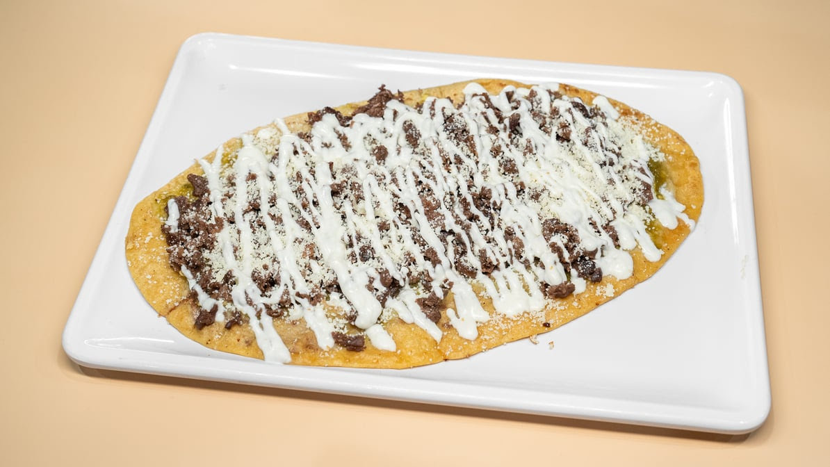 Peke’s Pozole by null