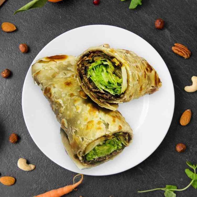 Tasty house 味来 by null