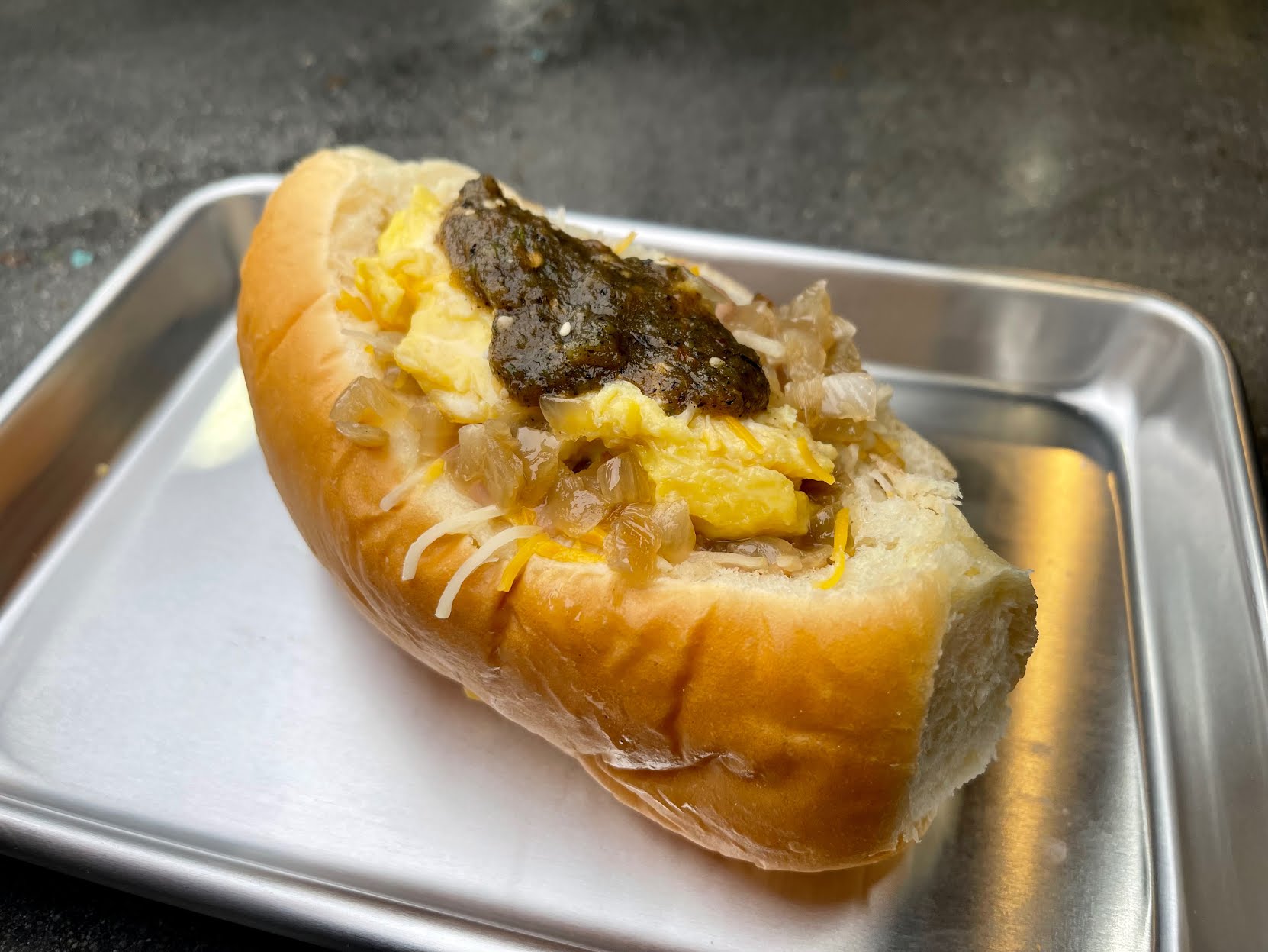 Sonora Grill by null