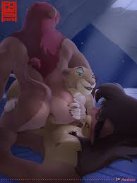 Nala heat vksuika jpg x Lion king sex