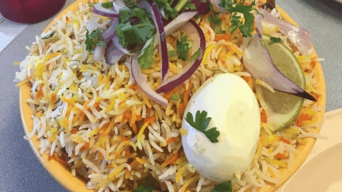 Biryani Maxx Indian Cuisine by null