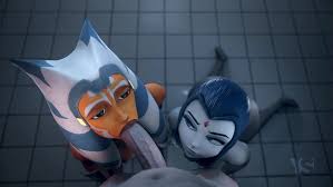 Ahsoka tano pyro star wars jpg x Ashoka tano