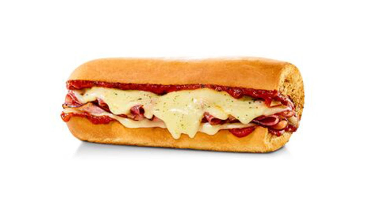 Jimmy John's by null