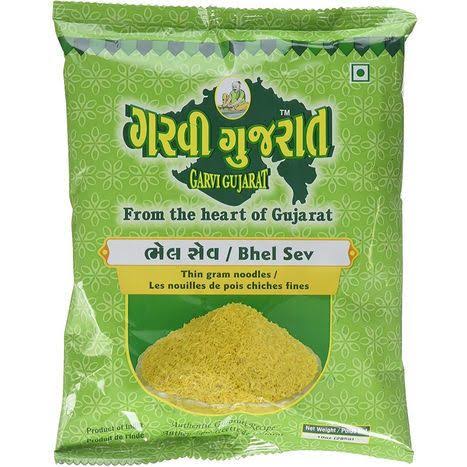 Garvi Gujarat Bhel Sev - 26 oz (737 gm)