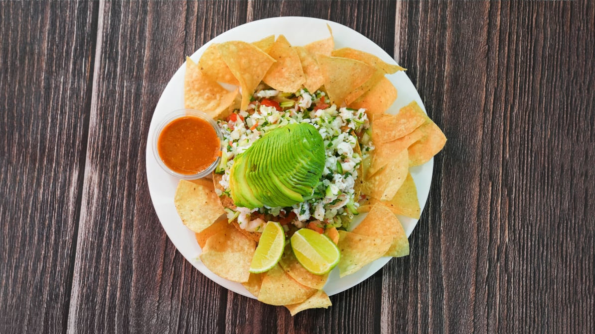Tacos Cancun by null