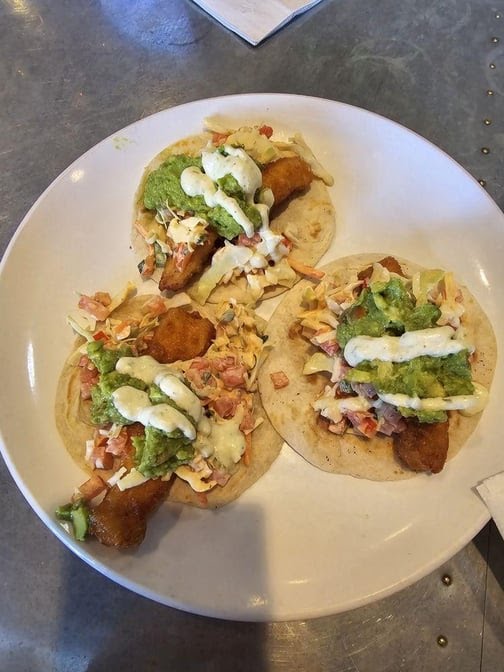 Black Oak Tavern by null