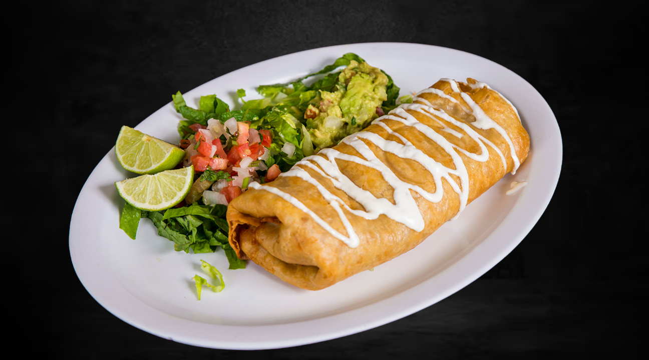 El Chino Taqueria y Mariscos by null