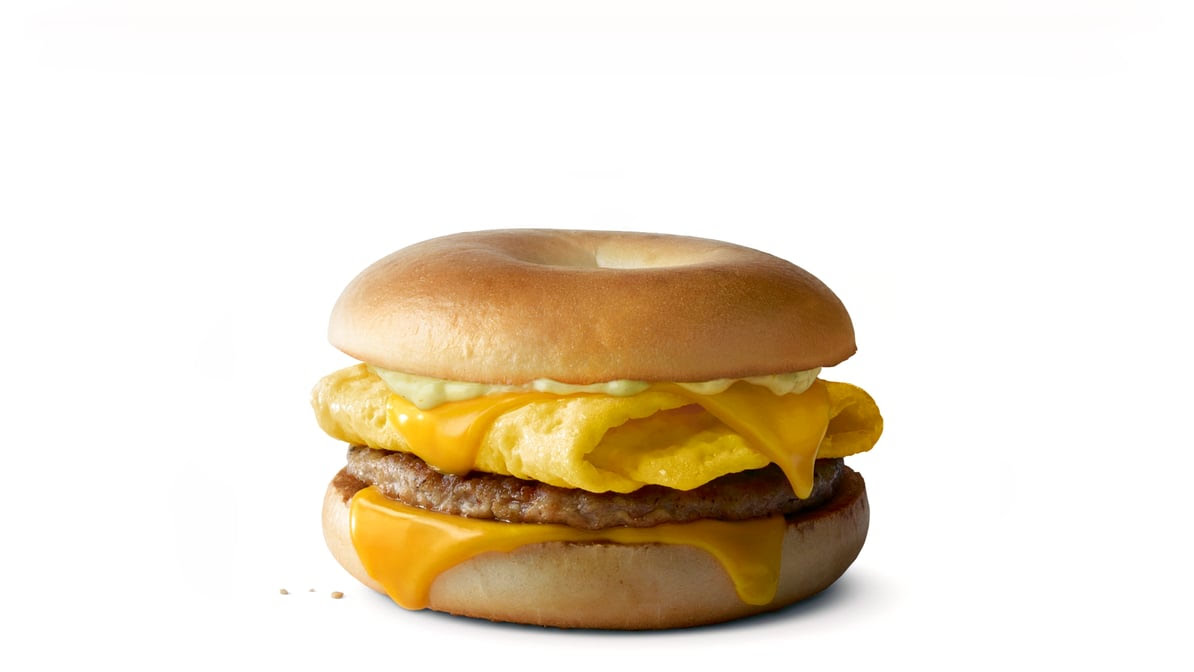 McDonald's by null