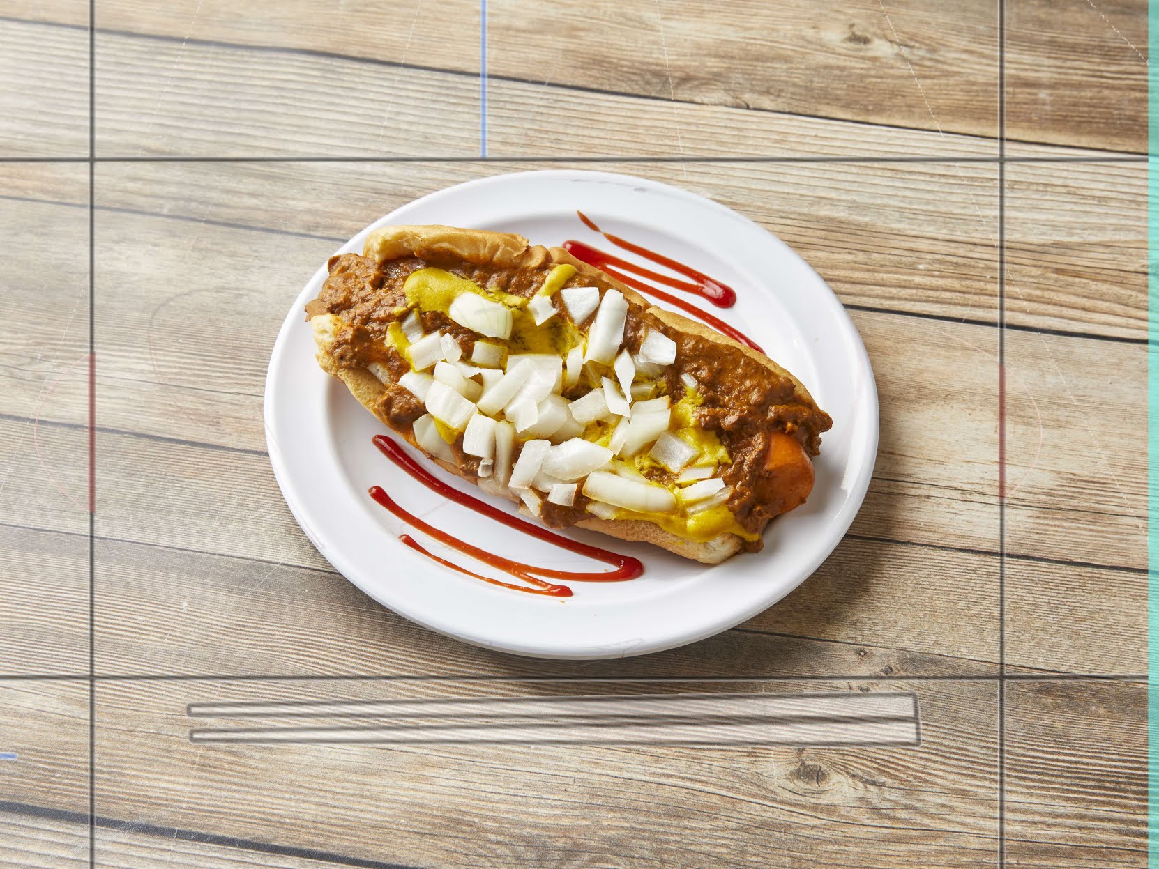 Zeff's Coney Island in Eastern Market by null