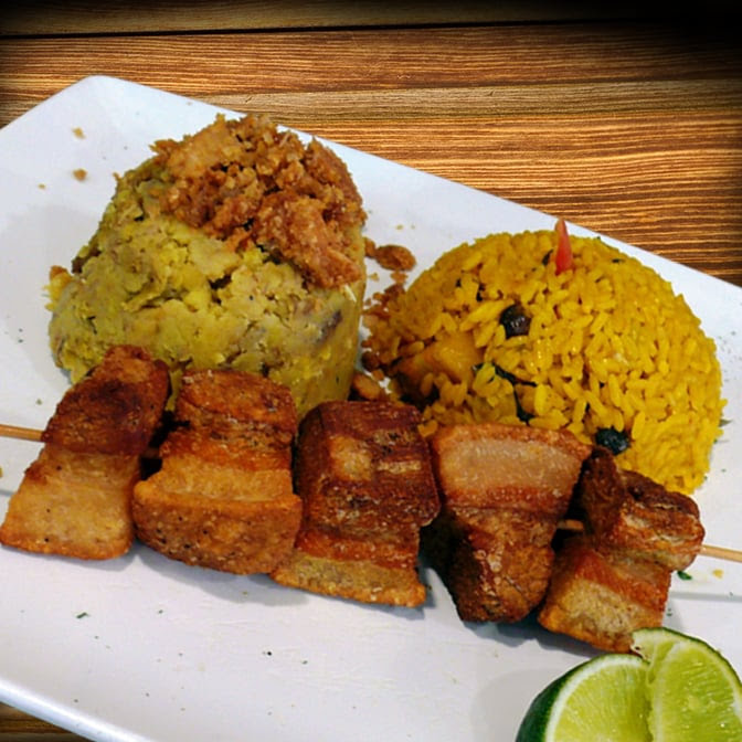 El Rinconcito de Santa Barbara Restaurant by null